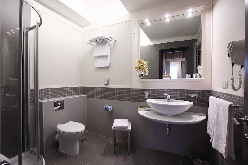 Hotel Napoleon Cuore - 2