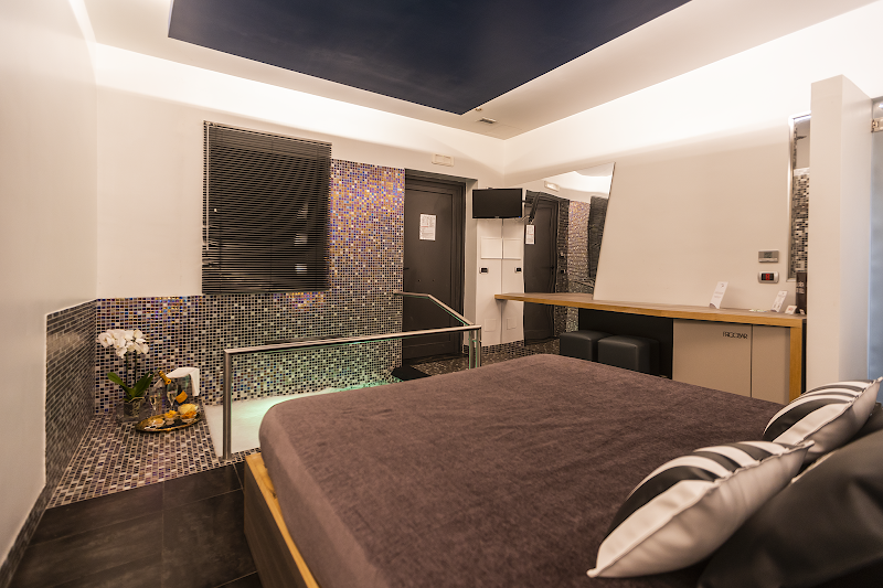 Hotel Tiro a Volo S. R. L. - 2