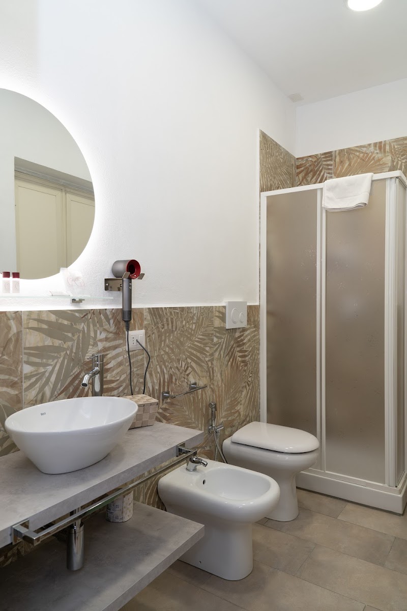 UNAHOTELS Napoli - 2