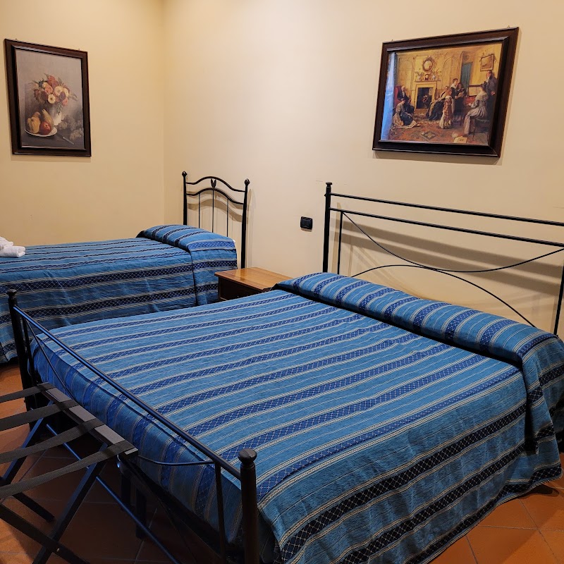 Grand Hotel Vesuvio - 3