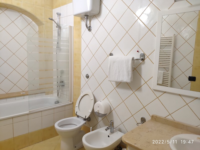 Hotel Mediterraneo - 3