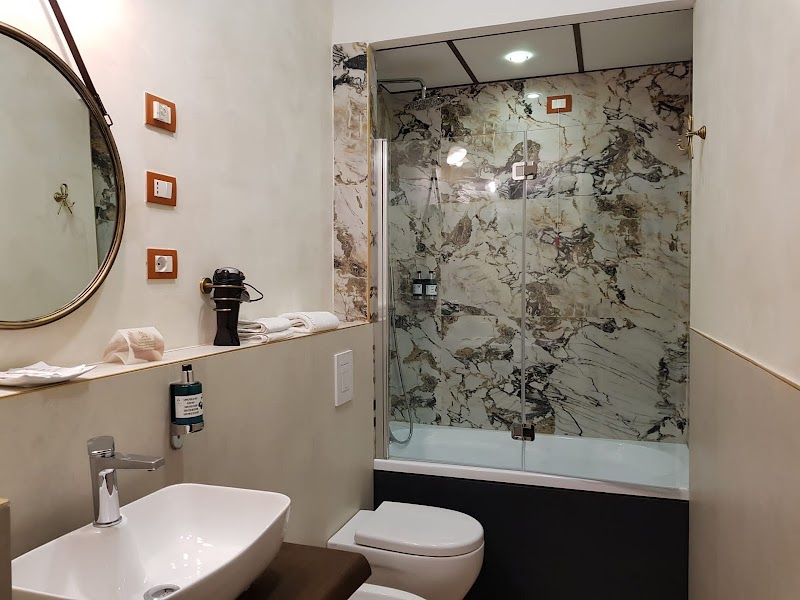 Hotel Il Convento - 3