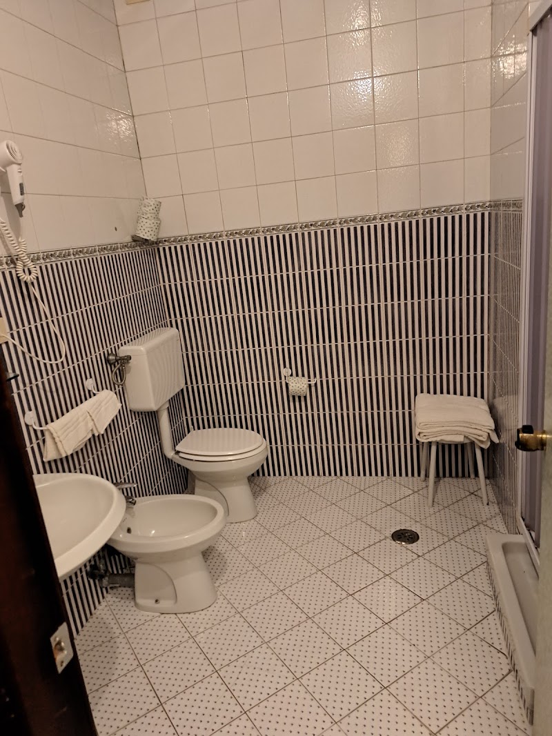 Hotel Nuovo Rebecchino - 2