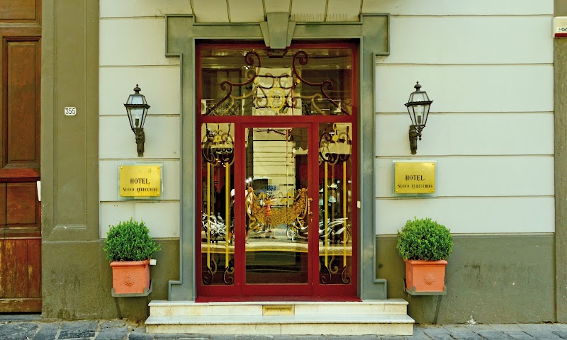 Hotel Nuovo Rebecchino - 3