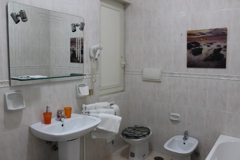 Hotel Nuovo Rebecchino - 4