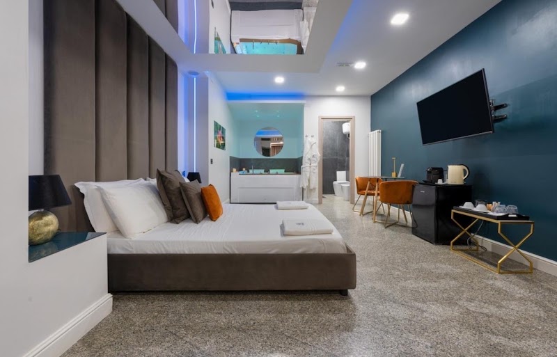 Suites & Residence Hotel - 3