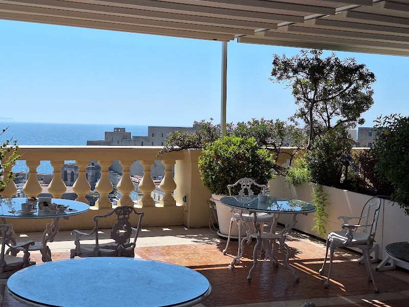 Eurostars Hotel Excelsior - 3