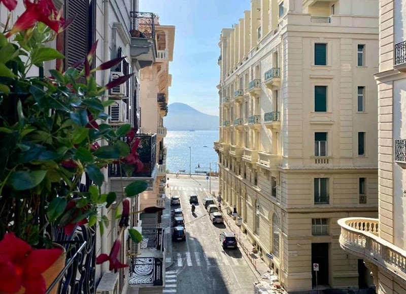 Grand Hotel Santa Lucia