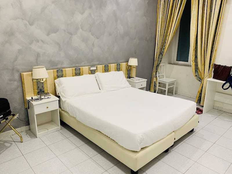 Hotel Vergilius Billia - 2