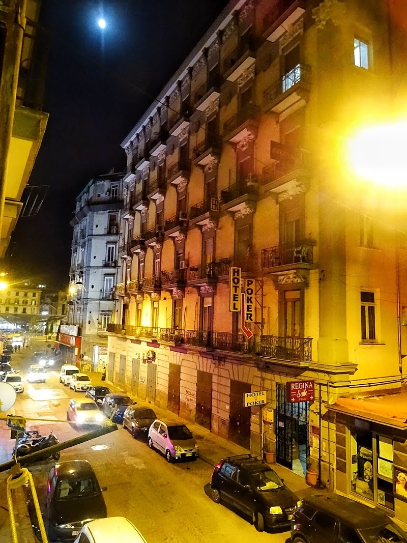 Hotel Vittorio Veneto