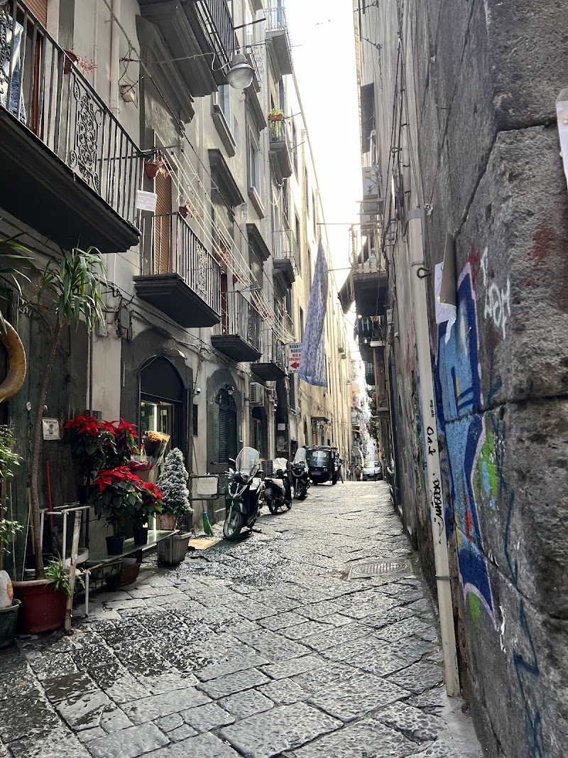 Hotel Vittorio Veneto - 3