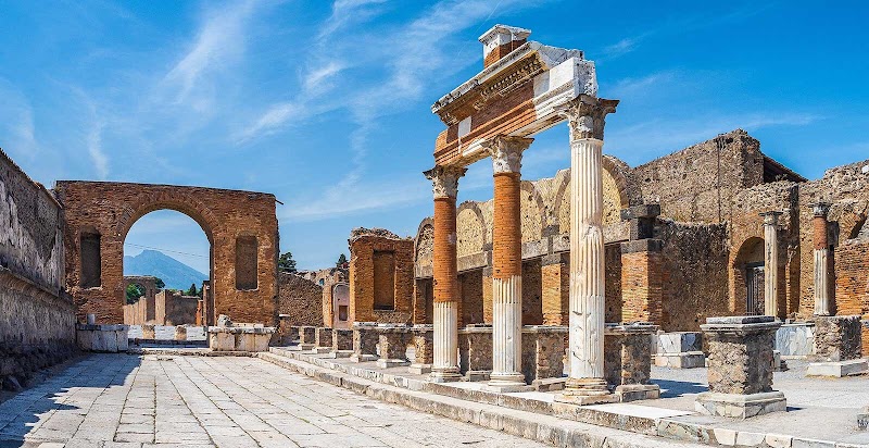 Hotel Costantinopoli 104 - 3