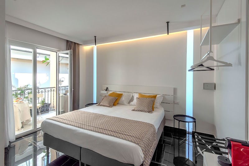 Hotel Costantinopoli 104 - 4