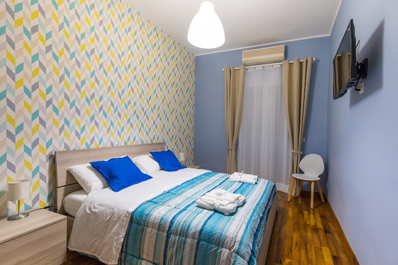 Miglio D'Oro Park Hotel - 2