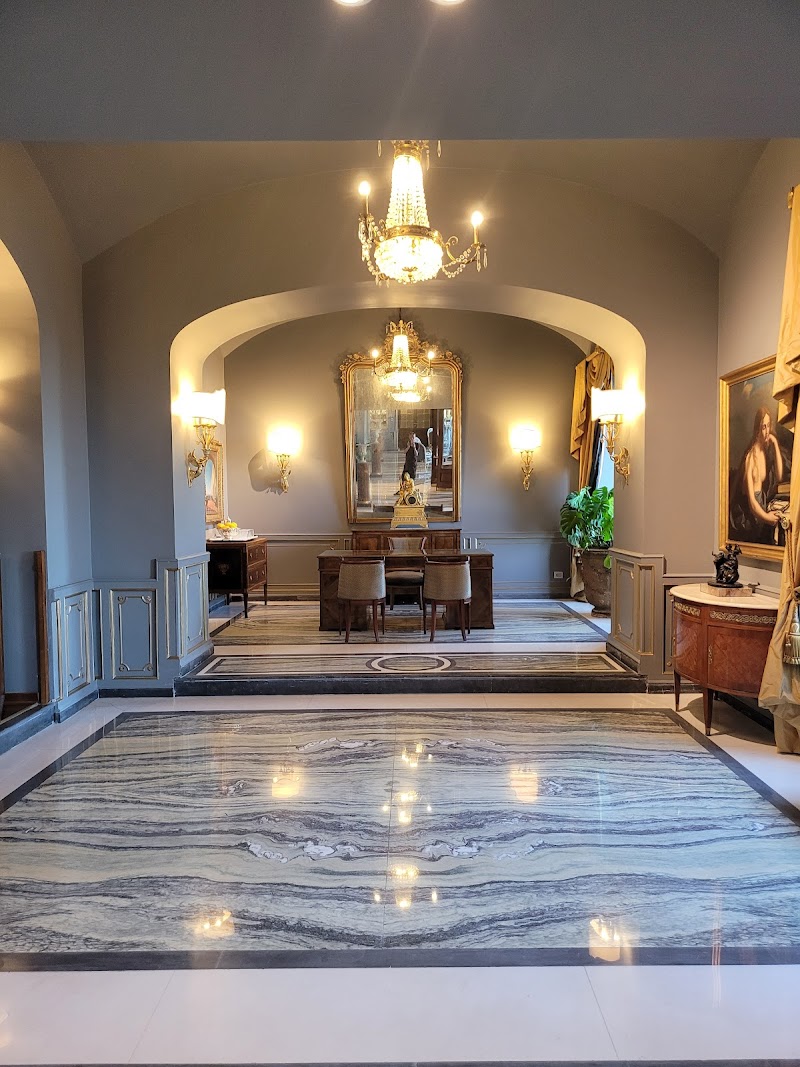 Miglio D'Oro Park Hotel - 3