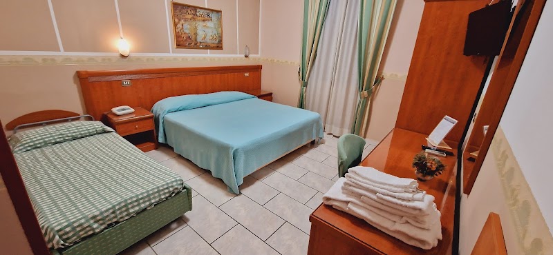 Hotel Lento - 3