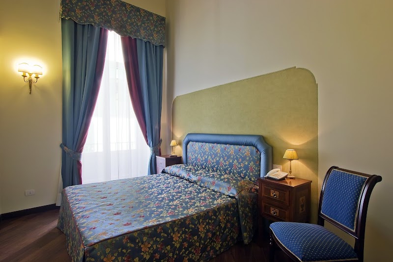 Hotel Palazzo Decumani - 2