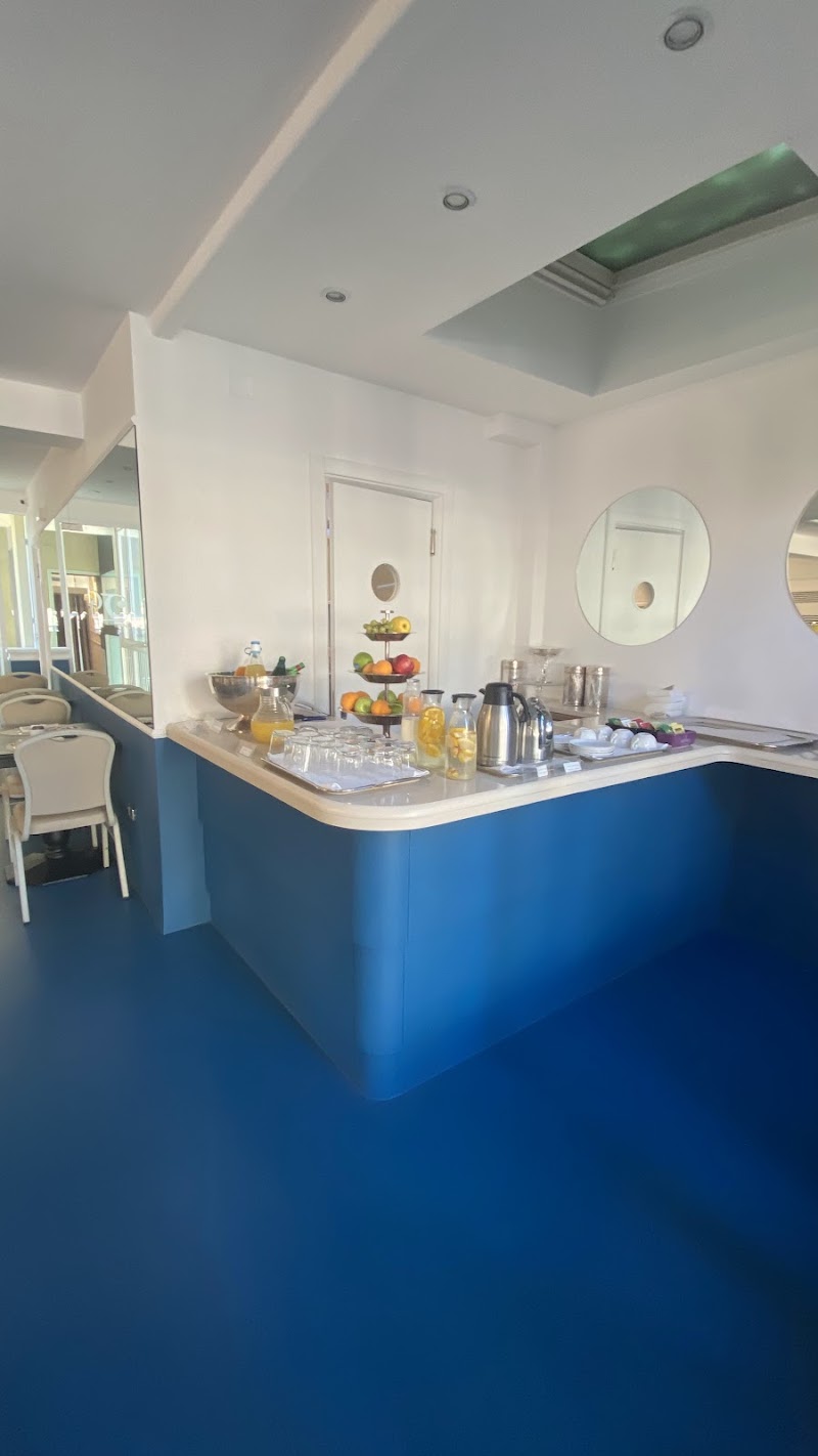 Hotel Palazzo Esedra