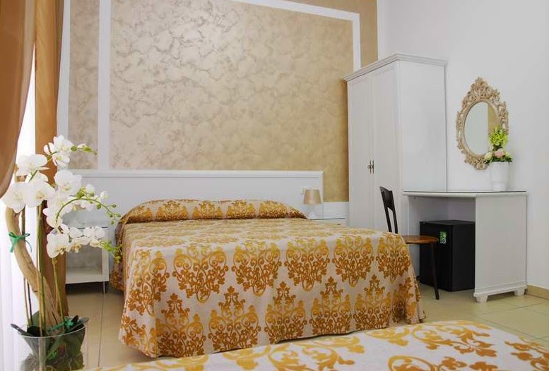 Hotel Orsa Maggiore - 2