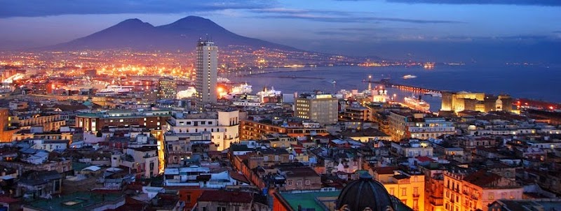 Hotel Orsa Maggiore - 3