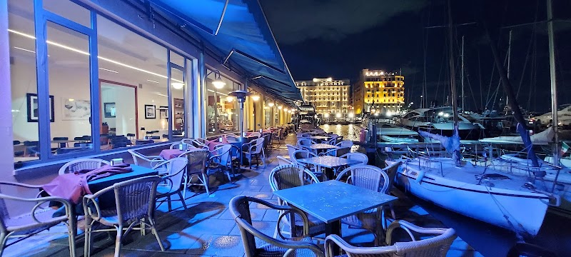 Transatlantico Restaurant Hotel - 3