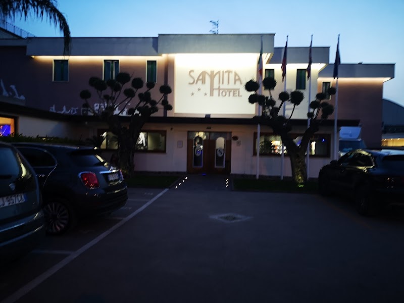 Hotel Sannita