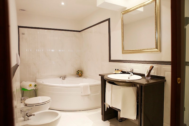 Ranch Palace Hotel - 3