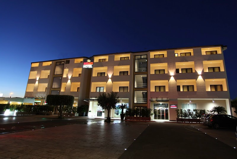 Hotel Briganti - 2