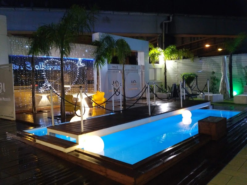 Masaniello Luxury Hotel