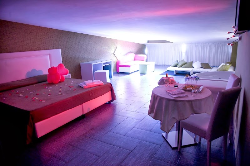 Masaniello Luxury Hotel - 2