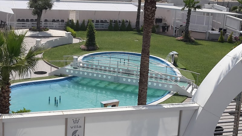 Masaniello Luxury Hotel - 3