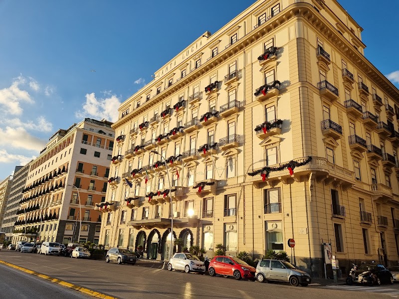 Hotel Santa Marta - 2