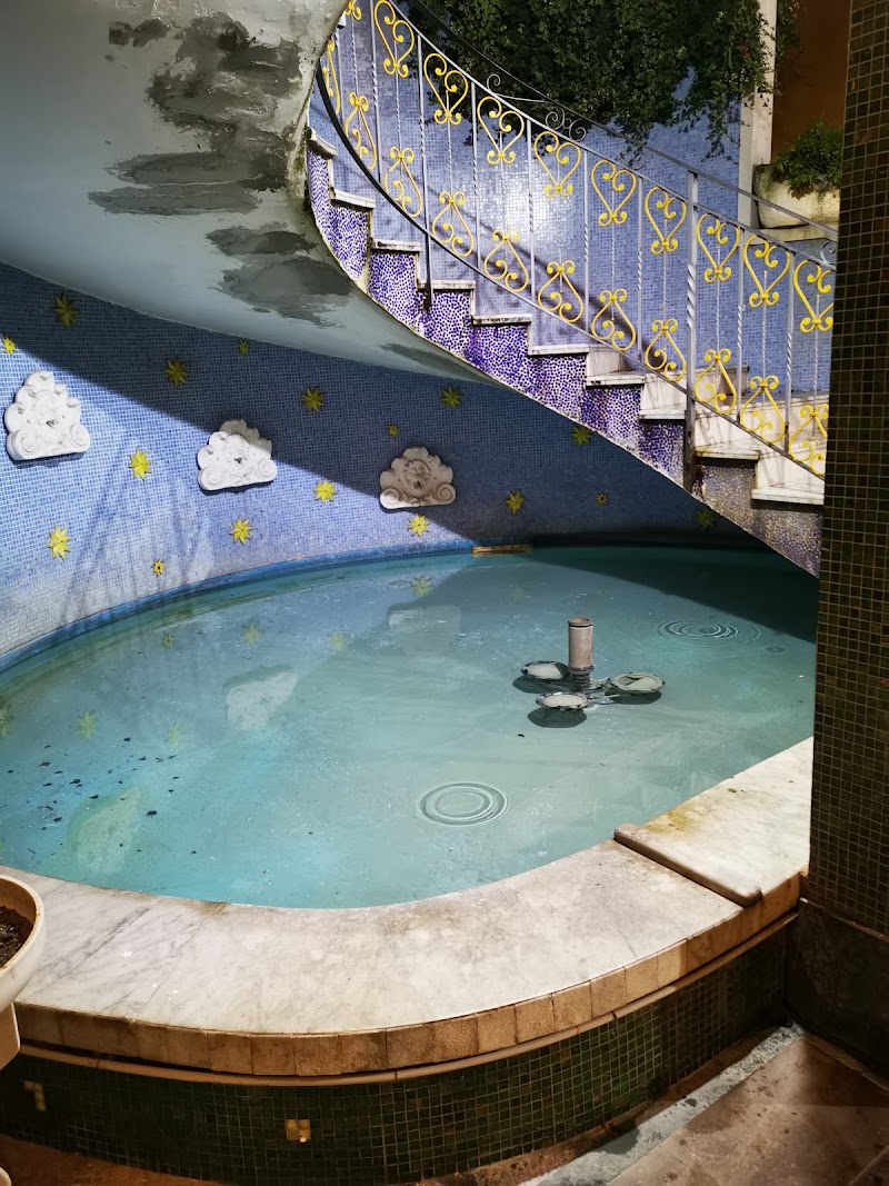 Hotel Santa Marta - 4