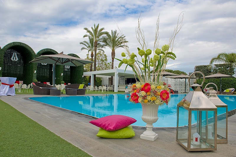 Hotel Giulia Ocean Club - 2