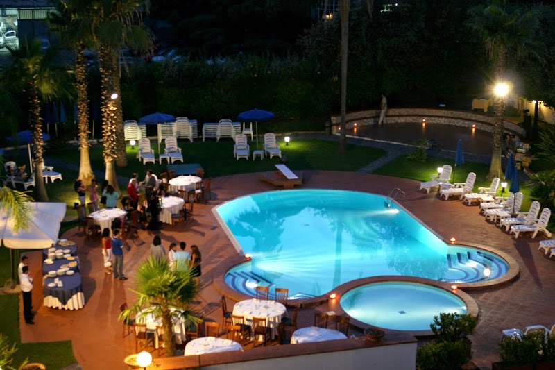 Hotel Barbarella - 2