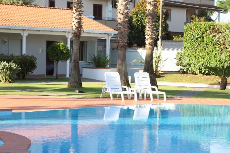 Hotel Barbarella - 3