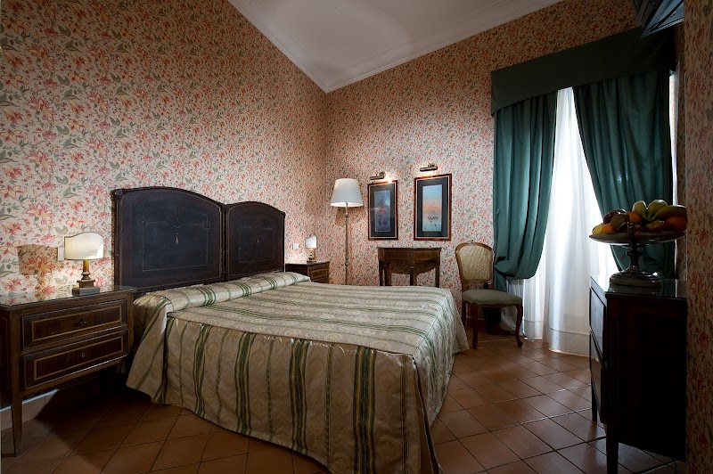 Decumani Hotel de Charme