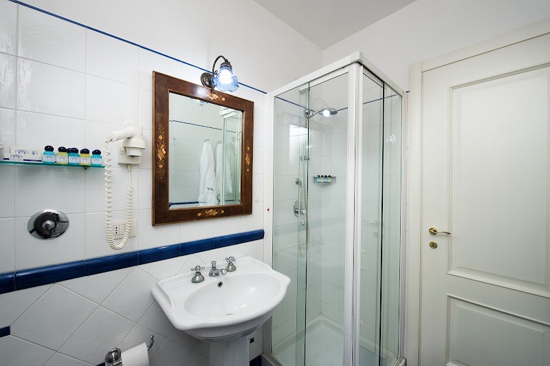 Decumani Hotel de Charme - 3