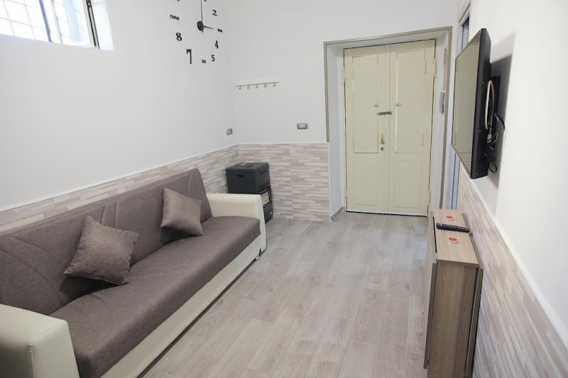 Maciso Aparthotel - 2