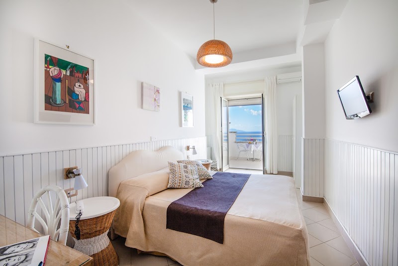 Mini Hotel Pozzuoli - 3