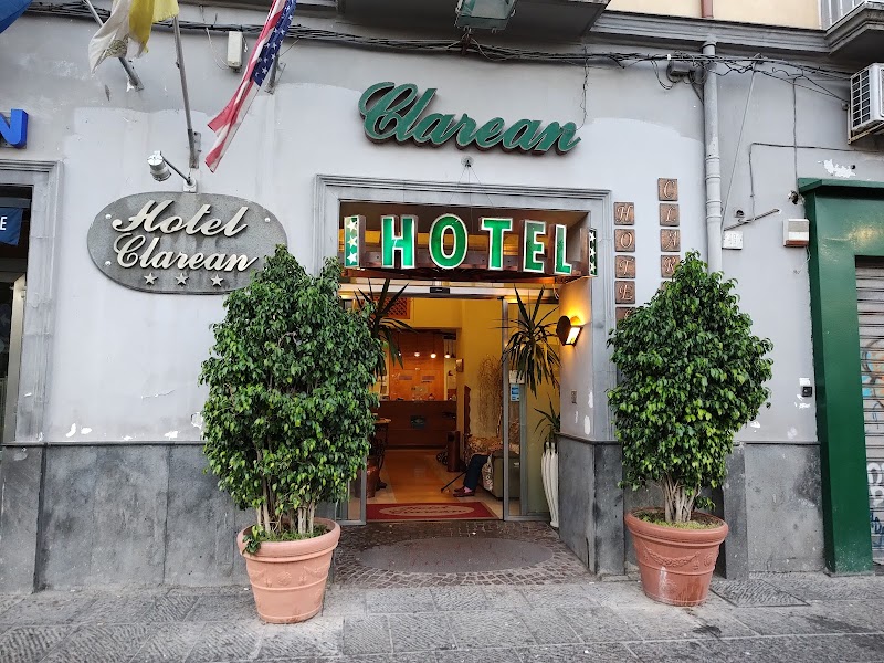 Hotel Darsena