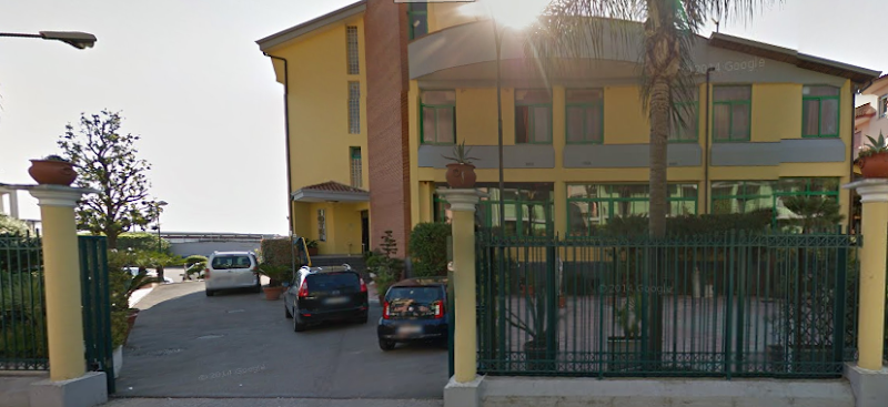 Hotel Stefano A Melito