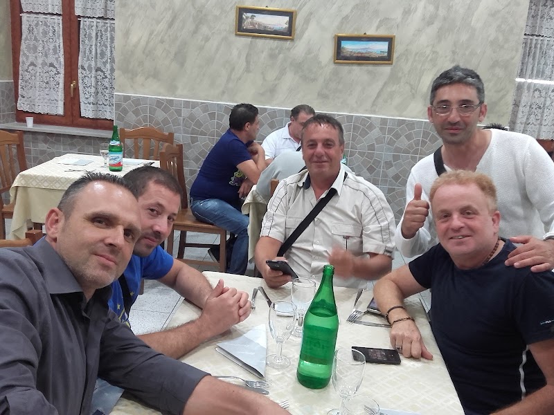 Hotel Stefano A Melito - 2