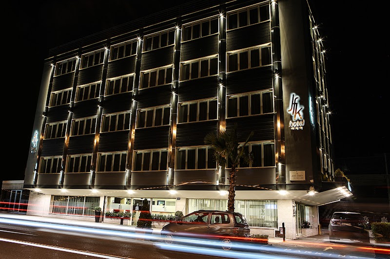 Napoli Centrale Hotel - 4