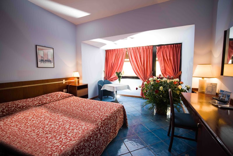 Hotel Punta Quattroventi - 2