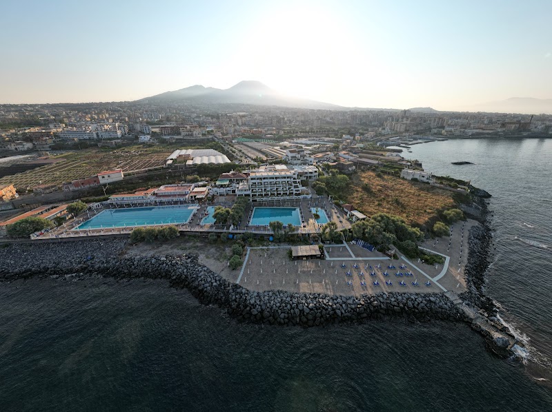 Hotel Punta Quattroventi - 3