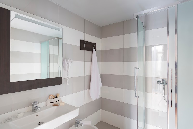 Hotel Ibisco Suites & Relax Napoli