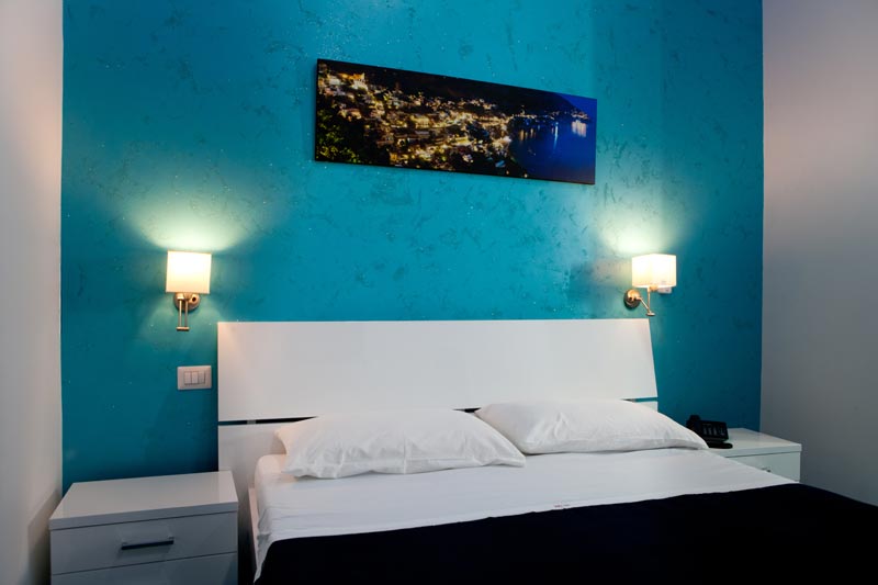 Mergellinaresort Hotel