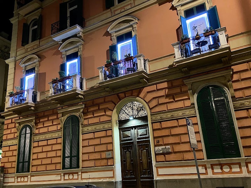 Mergellinaresort Hotel - 2