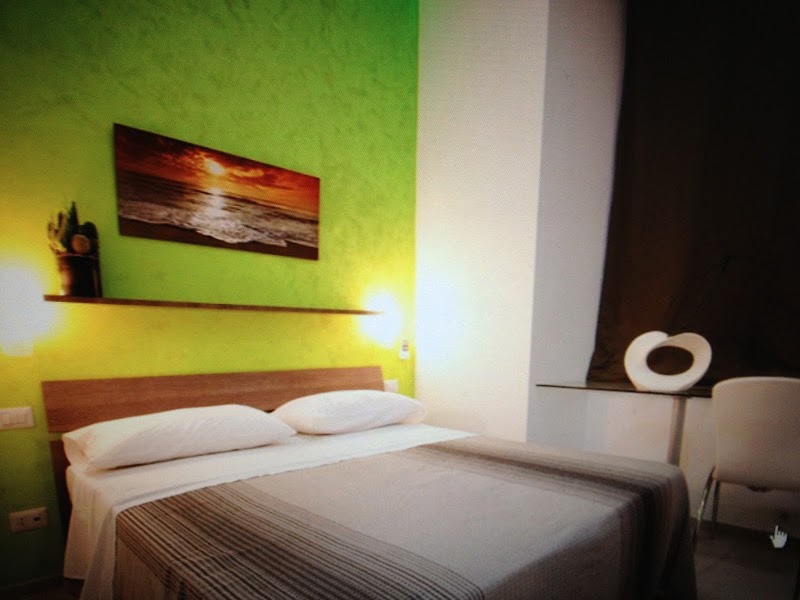 Mergellinaresort Hotel - 3